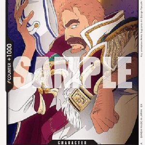 One Piece -JP Jonathan