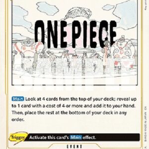 One Piece -JP UUUUUS!