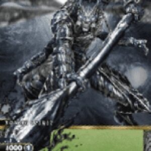 Battle Spirits Saga Antman Token