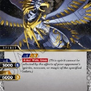 Battle Spirits Saga Mechaniffon