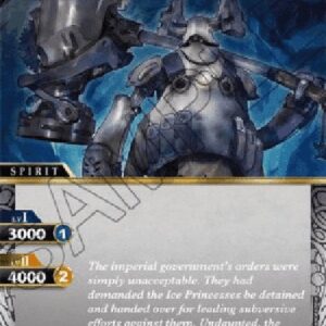 Battle Spirits Saga Android Weland