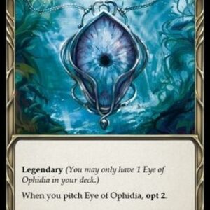 Flesh And Blood ARC-F Eye of Ophidia