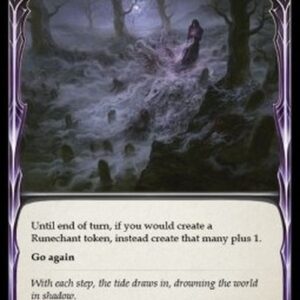 Flesh And Blood ARC-F Mordred Tide