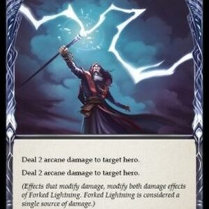 Flesh And Blood ARC-F Forked Lightning