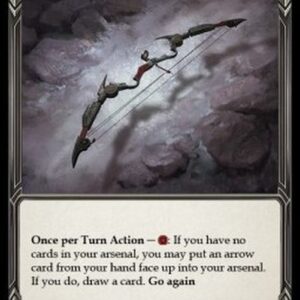 Flesh And Blood ARC-F Death Dealer // Viserai