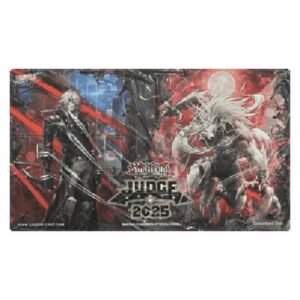 Yu-Gi-Oh! PROM Judge 2025 Playmat