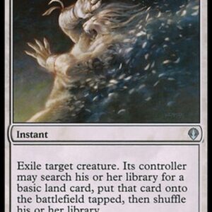 Magic: The Gathering Path to Exile