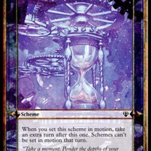 Magic: The Gathering All in Good Time