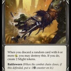 Flesh And Blood AKO Hide Tanner