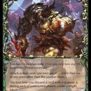 Flesh And Blood AKO Kayo, Armed and Dangerous