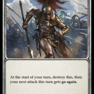 Flesh And Blood AKO Agility