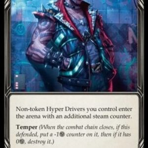 Flesh And Blood AMX Puffer Jacket