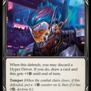 Flesh And Blood AMX Breaker Helm Protos