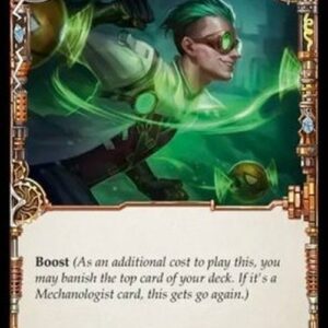 Flesh And Blood AIO Zipper Hit (Red)