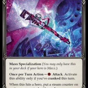 Flesh And Blood AMX Banksy