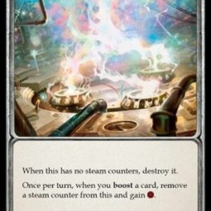 Flesh And Blood AMX Hyper Driver