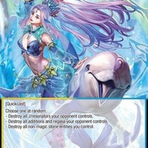 Force of Will ADW Pulsing Thunder