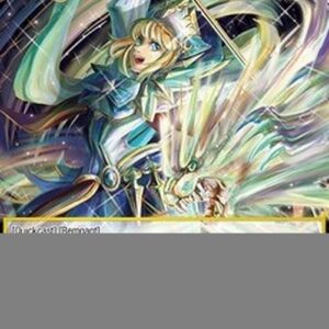 Force of Will ADW Charlotte's Light Transformation Magic