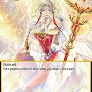 Force of Will ADW Guidance