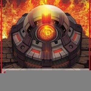 Force of Will ADW Magic Stone of Atoms