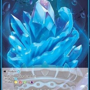 Force of Will ADW Magic Stone of Tides