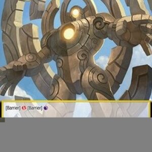 Force of Will ADW Giant of the Sacred Spirit