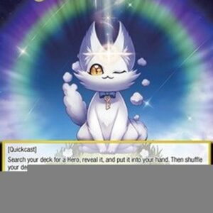 Force of Will ADW Schrodinger's Call