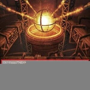 Force of Will ADW Atomic Reactor