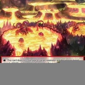 Force of Will ADW Oil Pond