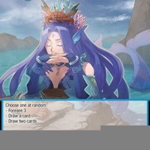 Force of Will ADW Bogus Meditation