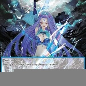 Force of Will ADW Surging Lightning