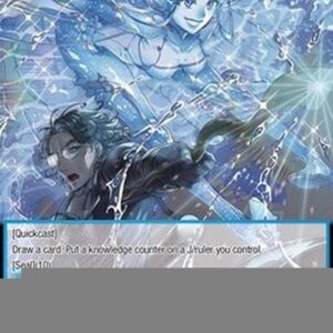 Force of Will ADW The Mysteries of Moojdart