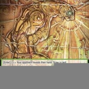 Force of Will ADW Eyes of the Avenger