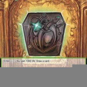 Force of Will ADW Heart of the Avenger