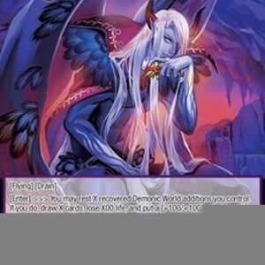 Force of Will ADW Bloodlord