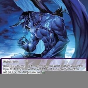 Force of Will ADW Darklord