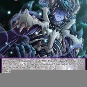 Force of Will ADW Hero of Darkness