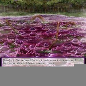 Force of Will ADW Swamp of Sorrows