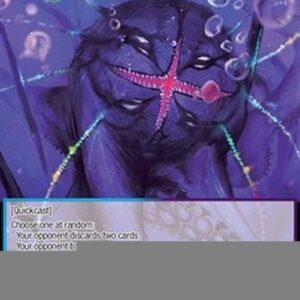 Force of Will ADW Call from the Depths