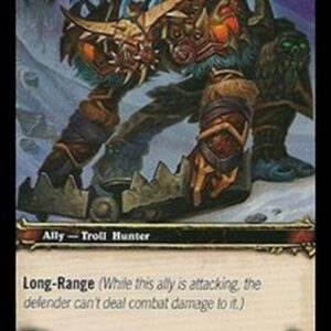World of Warcraft TCG Kuz'vun