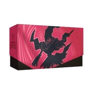 Pokemon Astral Radiance: Empty Elite Trainer Box
