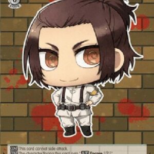 Weiß Schwarz AOT/Chimi Gabi