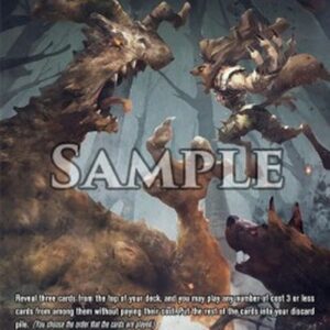 Dragoborne PR Ferocity Unleashed