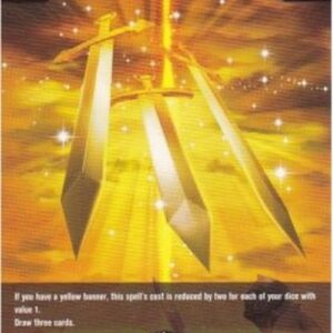 Dragoborne PR Dragolord's Intervention (V.1)