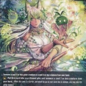 Dragoborne PR Laelania's Call