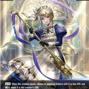 Dragoborne PR The Keeper