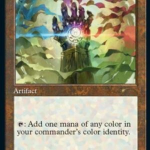 Magic: The Gathering Arcane Signet