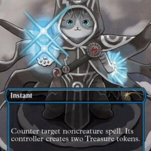 Magic: The Gathering An Offer You Can't Refuse