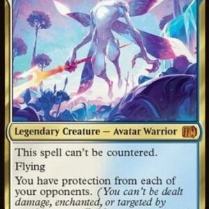Magic: The Gathering Absolute Virtue
