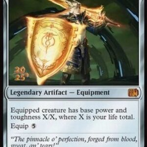 Magic: The Gathering Aettir and Priwen